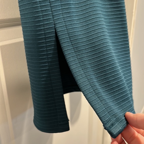 NWT- DG2, Downtime Ottoman, Pull-On, Ponte Lounge, Pants. - Picture 4 of 7